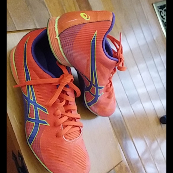 Asics Hyper Rocket Girl Track Shoes 6.5🏃🏻‍♀️ - Picture 5 of 8